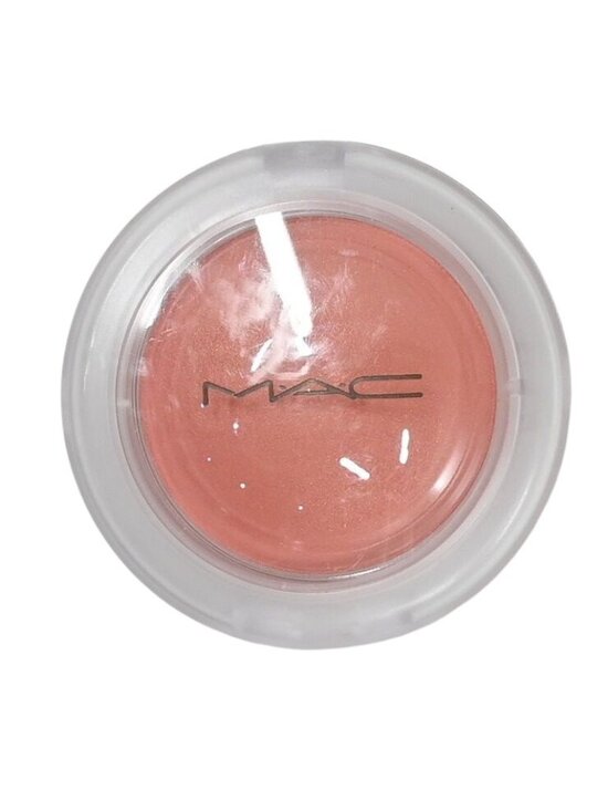 MAC Other - MAC Glow Play Cushiony Blush in GRAND Petal Pink
